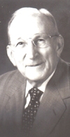 Leo Vecellio, Sr.