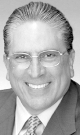 Dennis Kamber photo